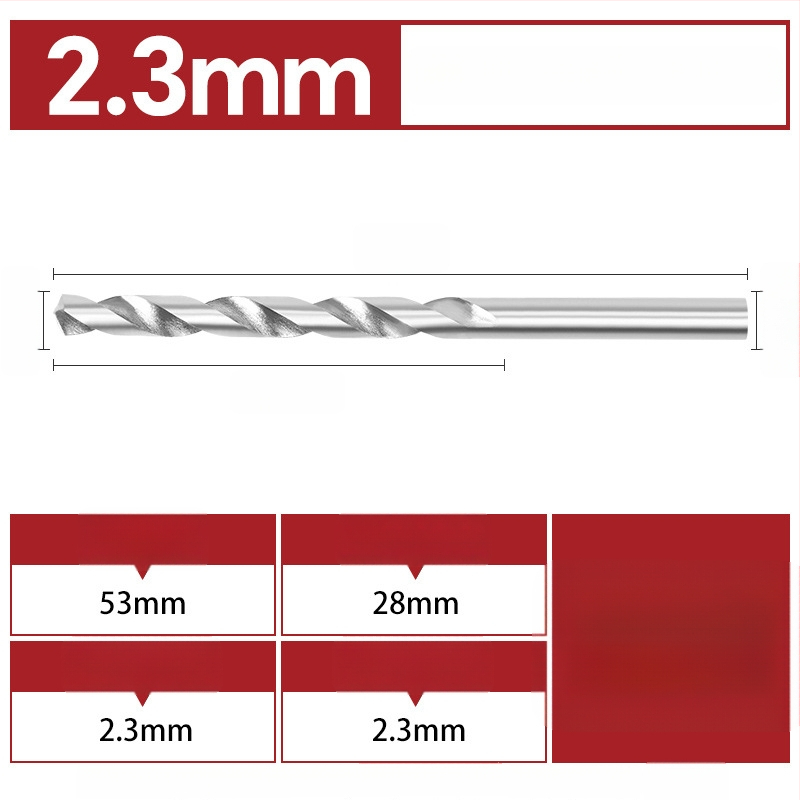 Elektriskais griezējurbis – kobalta saturs, taisns kāts, mikroprecizitāte urbumiem rokassprāžu un Budas pērlēm. Zīmols: Airui shield