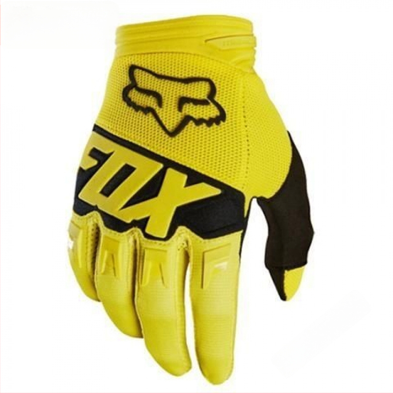 Jutiklinio ekrano pirštinės suaugusiems, plonos pavasario–rudens sezonai, tinkamos dviratininkams ir motociklininkams; medvilnės su Ice Silk ir poliesterio mišiniu