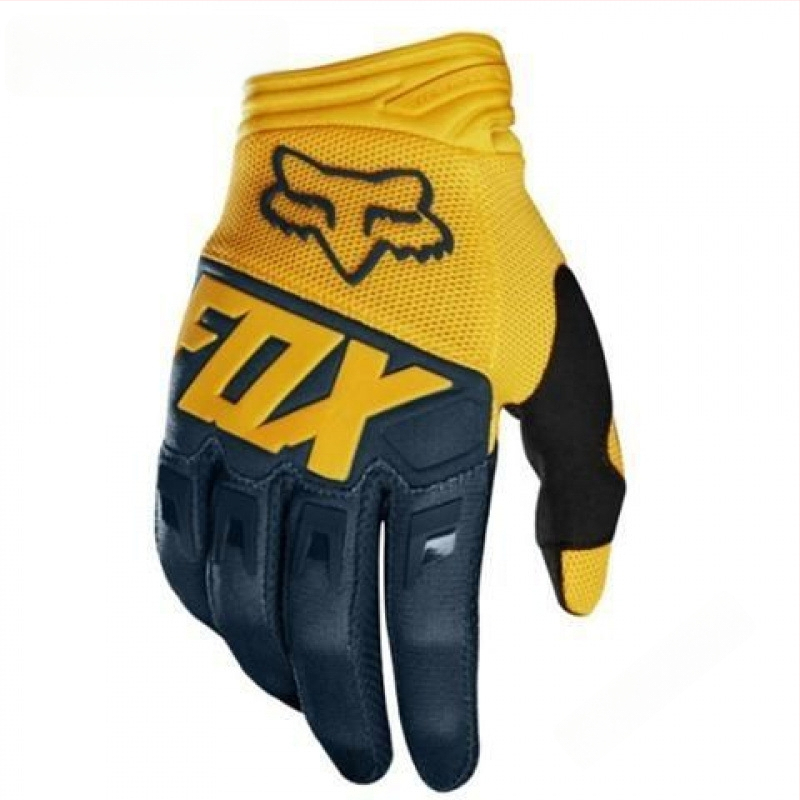 Jutiklinio ekrano pirštinės suaugusiems, plonos pavasario–rudens sezonai, tinkamos dviratininkams ir motociklininkams; medvilnės su Ice Silk ir poliesterio mišiniu