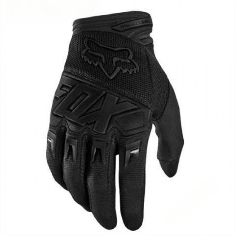 Jutiklinio ekrano pirštinės suaugusiems, plonos pavasario–rudens sezonai, tinkamos dviratininkams ir motociklininkams; medvilnės su Ice Silk ir poliesterio mišiniu