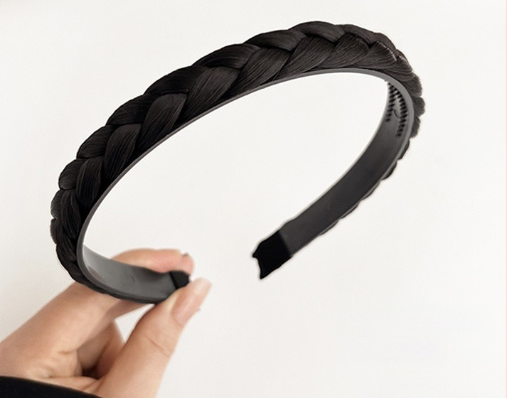 Galvas aksesuārs - korejiešu stils, maisījuma materiāli, roku darbs, izcelsme Yiwu