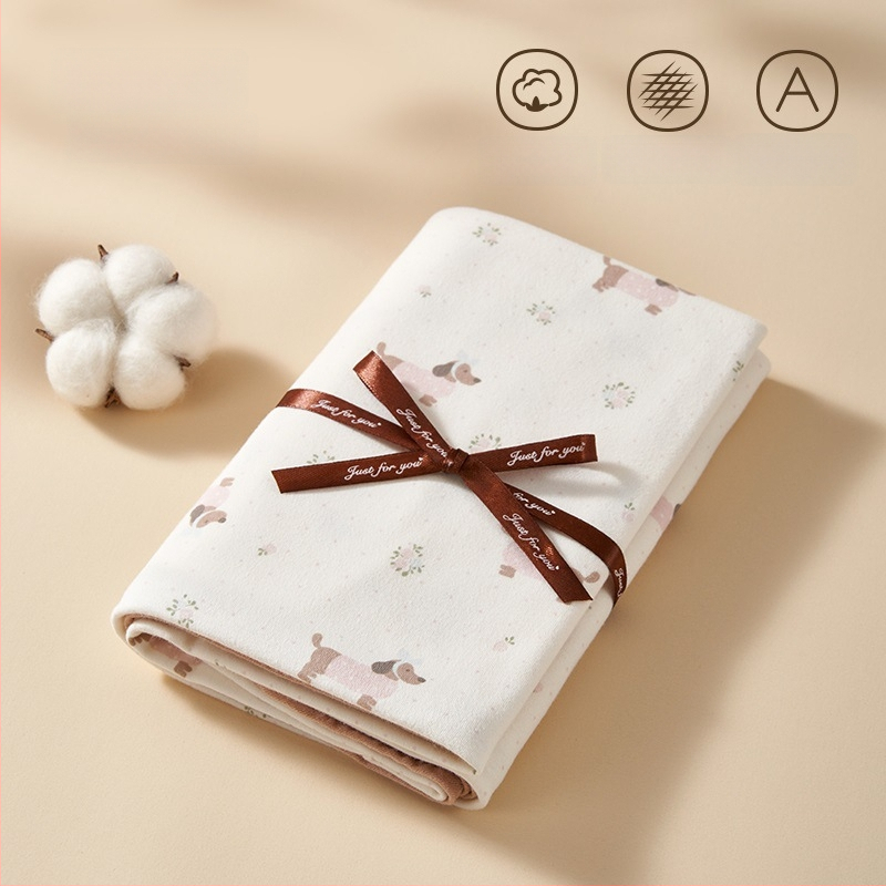 Zīdaiņu iesaiņošanas sega no ķīmiskas šķiedras, četrsezonu universāla, mūsdienīgs minimālisma dizains, svars zem 100 g