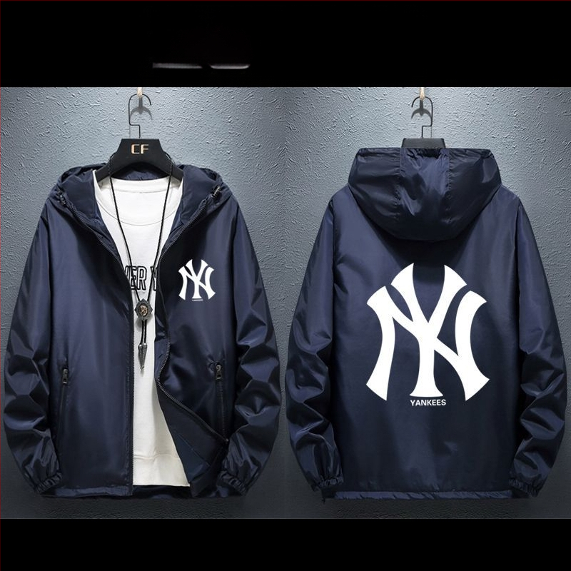 Jachetă bărbați cu glugă – rezistentă la vânt, caldă, poliester, îmbrăcare exterioară de iarnă, stil urban tineret