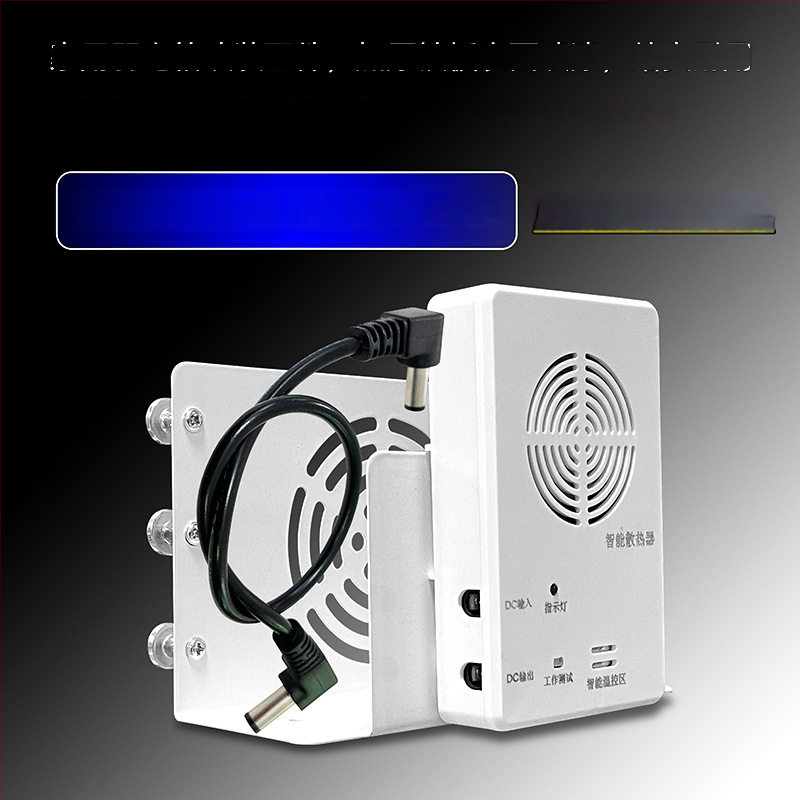 Монтажна рамка за домашна оптична мултимедийна кутия – без марка, съвместима с Huawei H6 рутер и Q6 суич