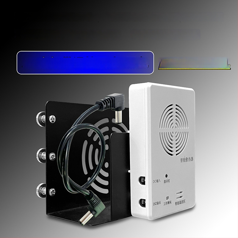 Монтажна рамка за домашна оптична мултимедийна кутия – без марка, съвместима с Huawei H6 рутер и Q6 суич