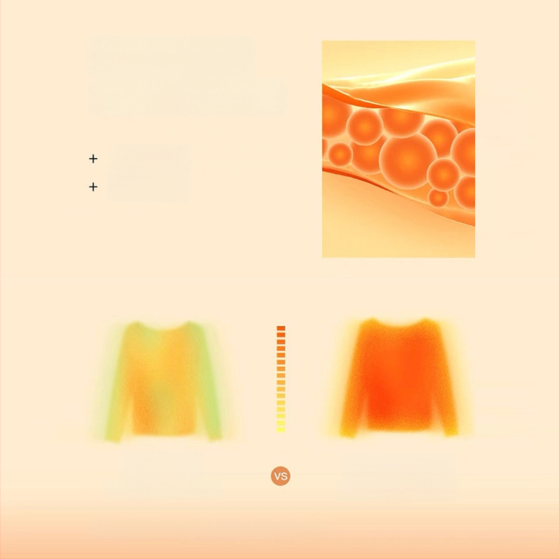 Termiska bāzes komplekts sievietēm no kašmīra un zīda, garas piedurknes, garas bikses, ekstra biezs