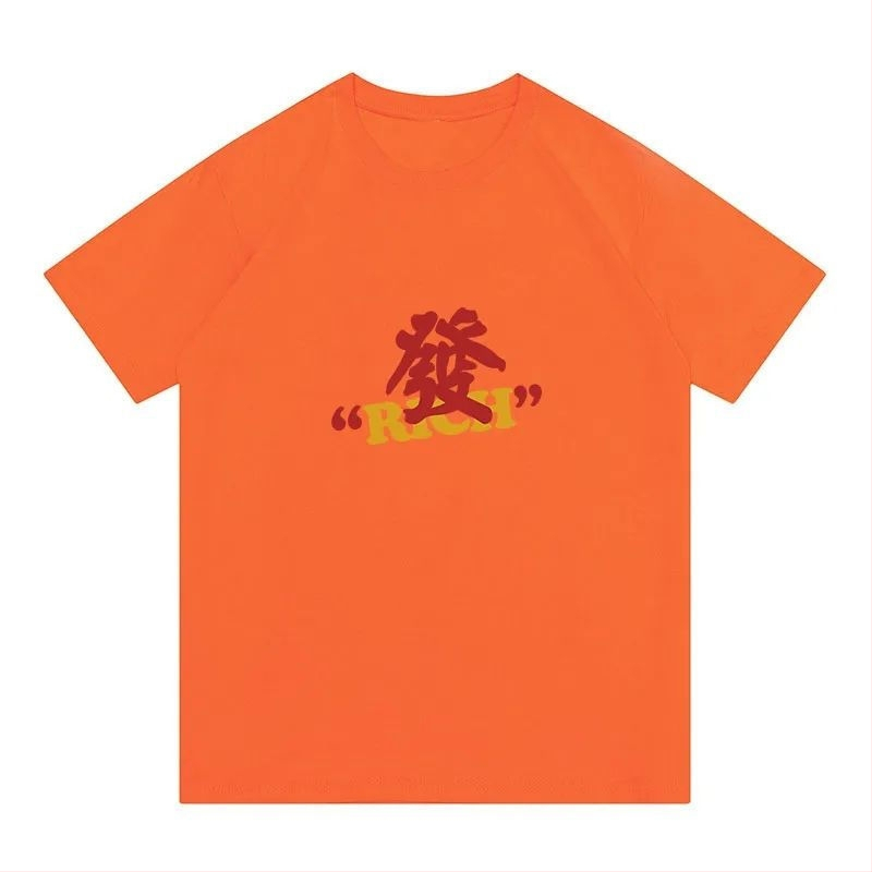 Sieviešu T-krekls – kokvilna 95%+, garas piedurknes, apaļš kakla izgriezums, brīvs piegriezums