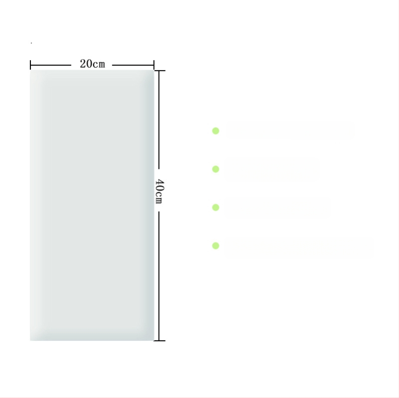 Vaikų apsauginė minkšta sieninė kilimėlis su lipnia tatami baze galvai ir nugarai — PVC medžiaga, animacinio stiliaus, vienos spalvos raštas, pritaikoma, tinkama svetainei, miegamajam, lauke ir restoranams