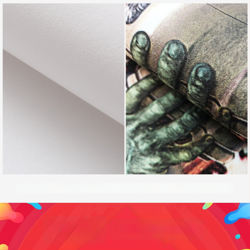 Francia stílusú erdei szarvas falburkolat, íves falikép, szintetikus rostokból, 3 rétegű összetétel