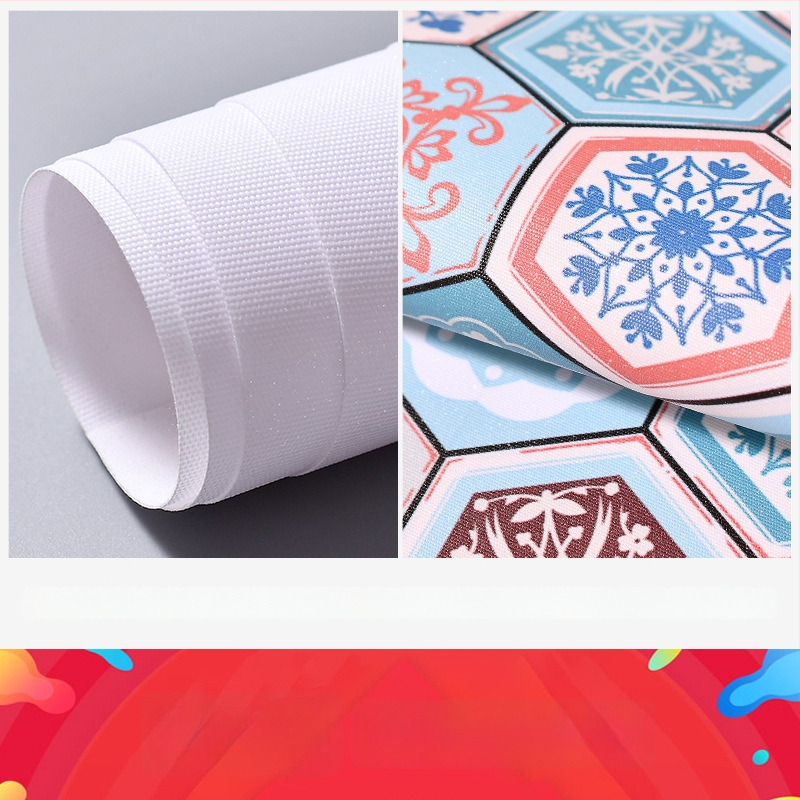 Francia stílusú erdei szarvas falburkolat, íves falikép, szintetikus rostokból, 3 rétegű összetétel