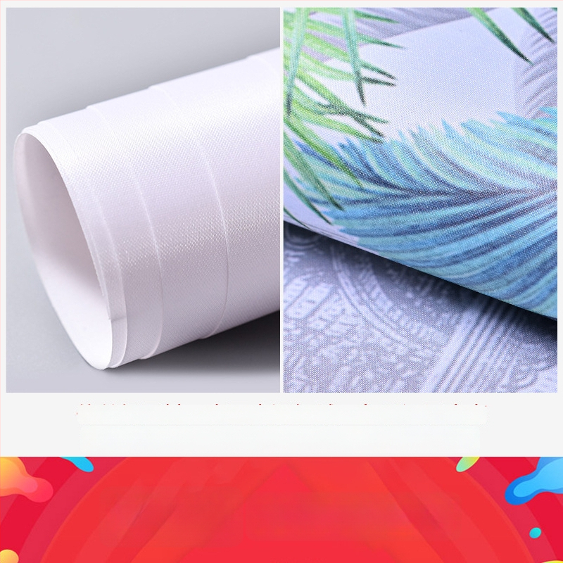 Francia stílusú erdei szarvas falburkolat, íves falikép, szintetikus rostokból, 3 rétegű összetétel