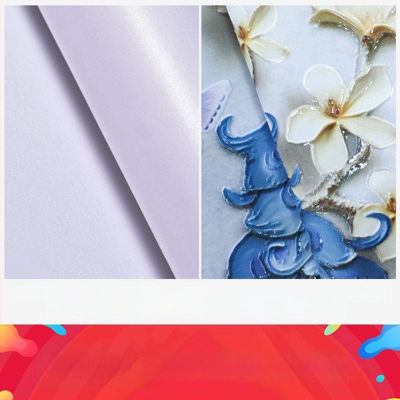 Francia stílusú erdei szarvas falburkolat, íves falikép, szintetikus rostokból, 3 rétegű összetétel