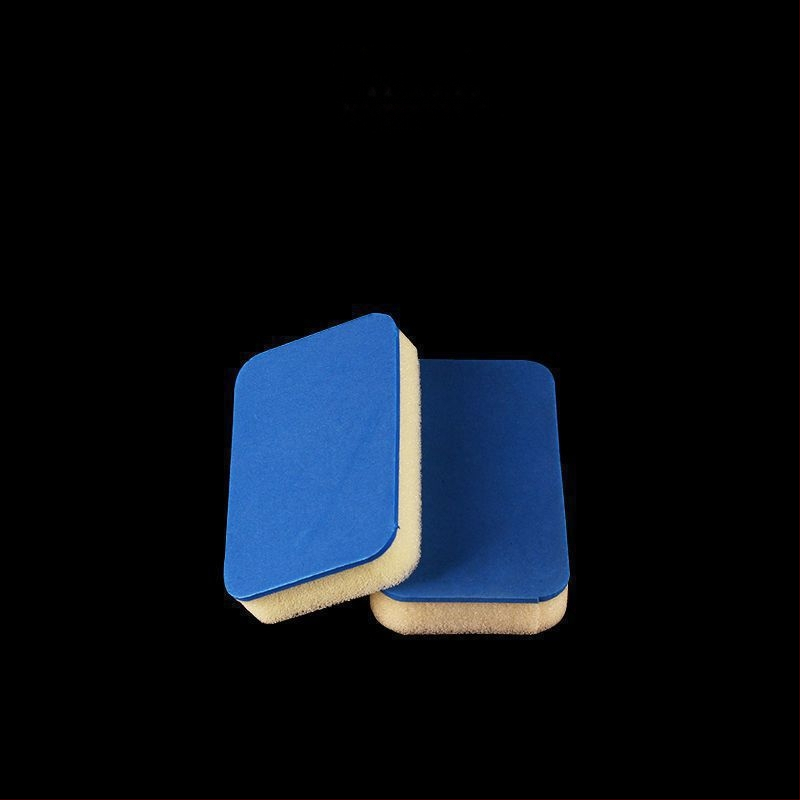 Cool Sleep Stalo teniso raketės gumos valymo ir priežiūros skystis su putų šluoste – viskozės didinimo komplektas