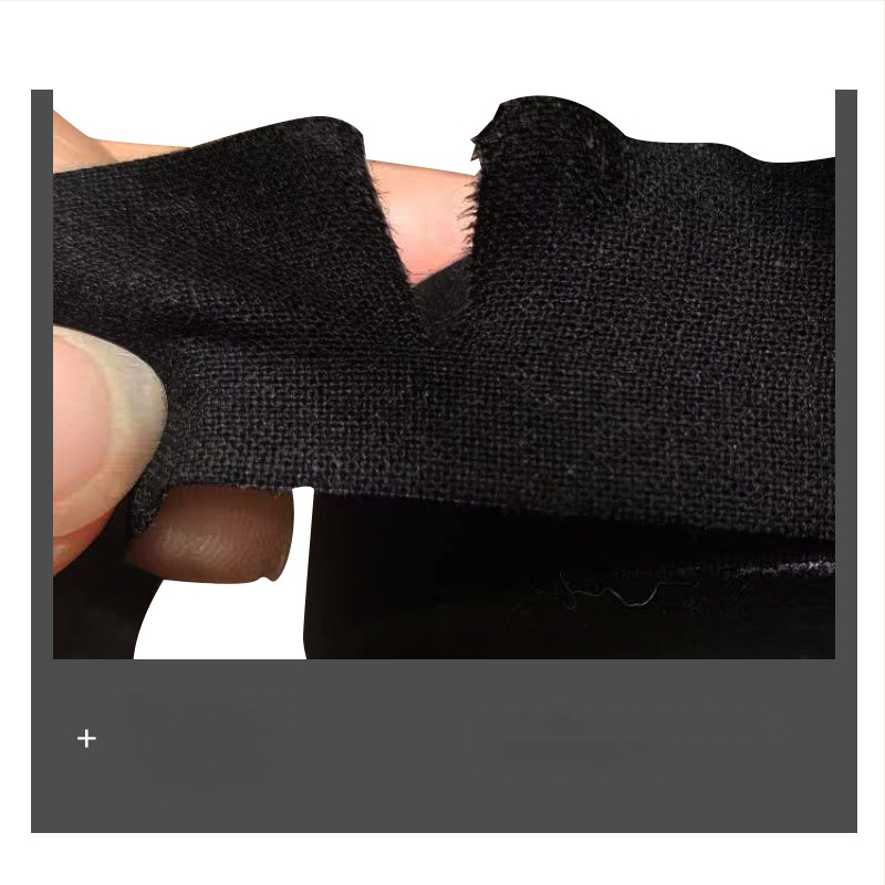 Памучна хокей лента за захват на стика – износоустойчива противохлъзгаща лента за хокей и хокей на лед, кутия 100 броя, защита на дланта, лакътя и глезена