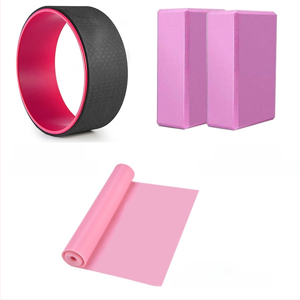 Joga rats ABS materiāls, jogas palīgierīces