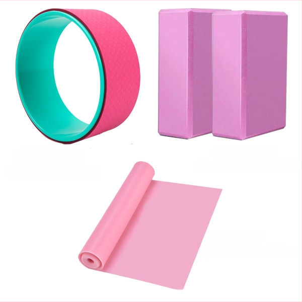 Joga rats ABS materiāls, jogas palīgierīces