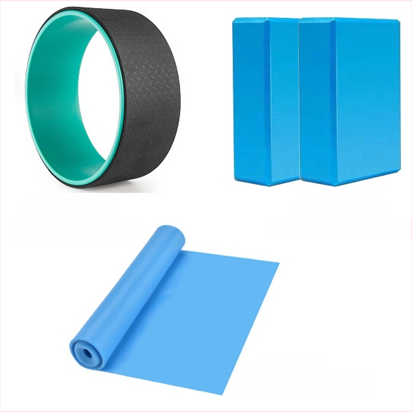 Joga rats ABS materiāls, jogas palīgierīces