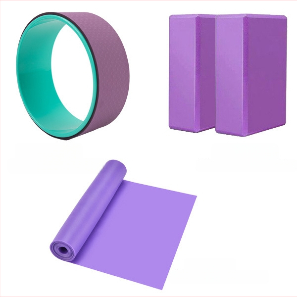 Joga rats ABS materiāls, jogas palīgierīces