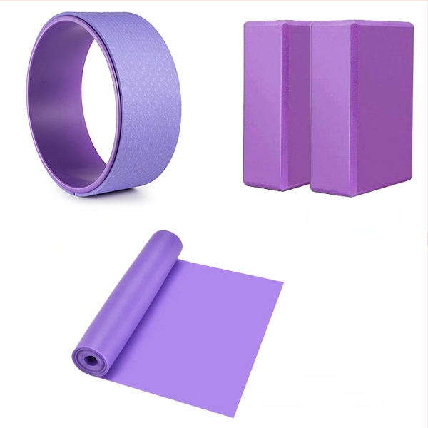 Joga rats ABS materiāls, jogas palīgierīces