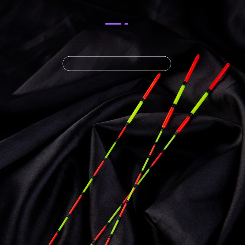 Karpu makšķerēšanas pludiņš, biezs un redzams dizains, vēja izturīgs un pretdrift nano pludiņš, augsta jutība ledus makšķerēšanai, piemērots gan paviršu, gan dziļajiem ūdenīm