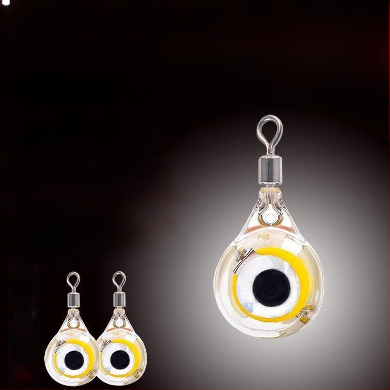 Zemūdens ultraskaņas makšķerēšanas luktas lampa, pilnīgi automātiska; Zīmols: Other; Materiāls: Koks