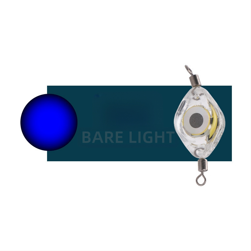 Zemūdens ultraskaņas makšķerēšanas luktas lampa, pilnīgi automātiska; Zīmols: Other; Materiāls: Koks