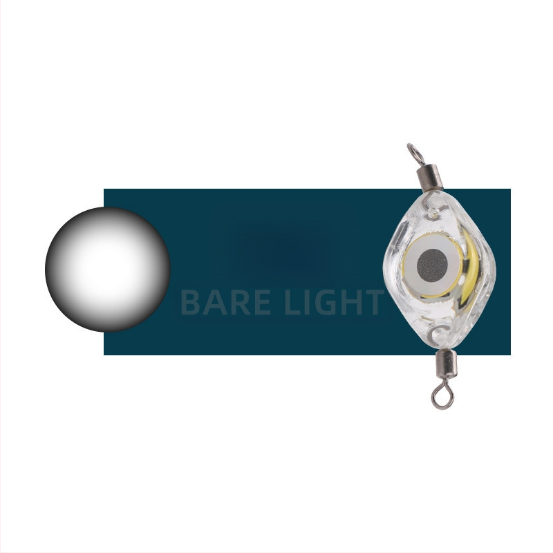 Zemūdens ultraskaņas makšķerēšanas luktas lampa, pilnīgi automātiska; Zīmols: Other; Materiāls: Koks