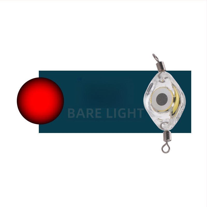 Zemūdens ultraskaņas makšķerēšanas luktas lampa, pilnīgi automātiska; Zīmols: Other; Materiāls: Koks