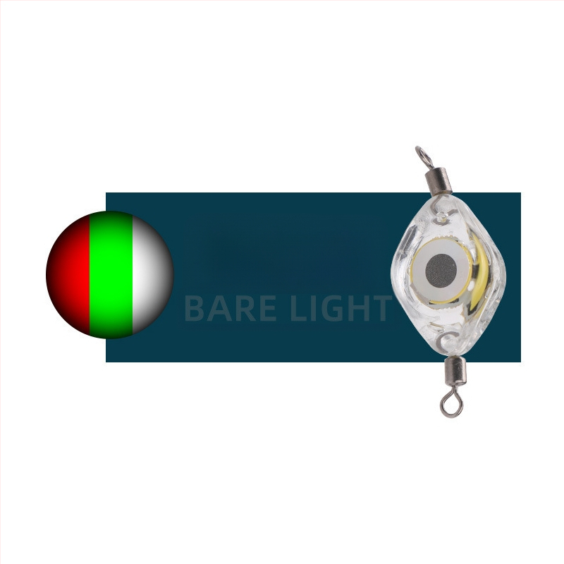 Zemūdens ultraskaņas makšķerēšanas luktas lampa, pilnīgi automātiska; Zīmols: Other; Materiāls: Koks