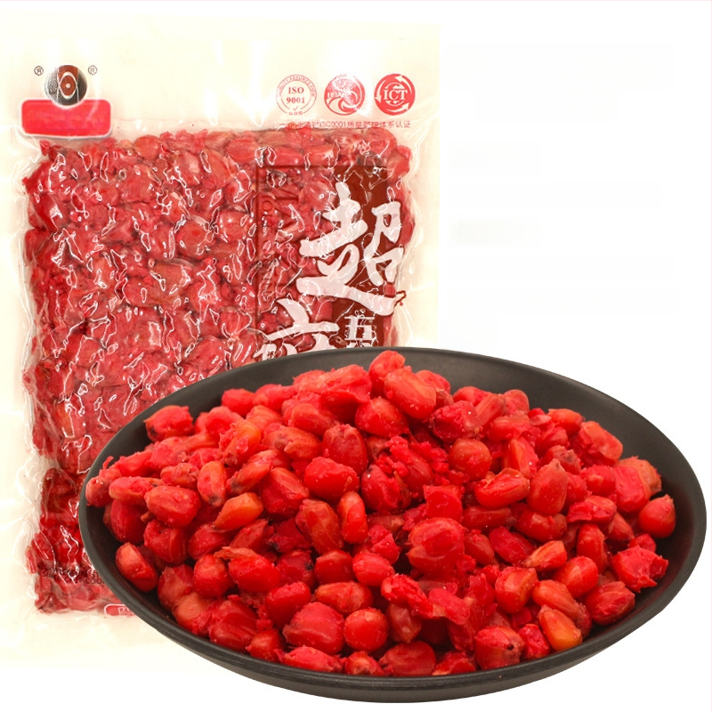 Zivju barība makšķerēšanai – fermentēta graudu maisījums (kukurīza un kvieši), Sky Mesh Bait