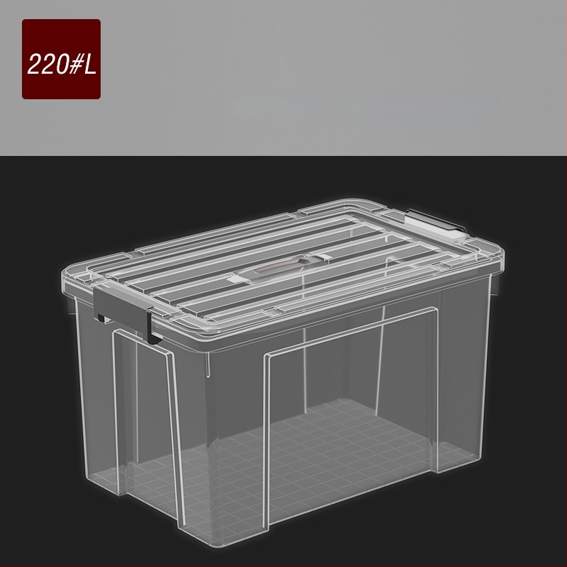 Dzīvām zivīm paredzētais konteineris automašīnas bagāžniekam — plastmasas akvārija kārba zivju audzēšanai un jūras velšu uzglabāšanai