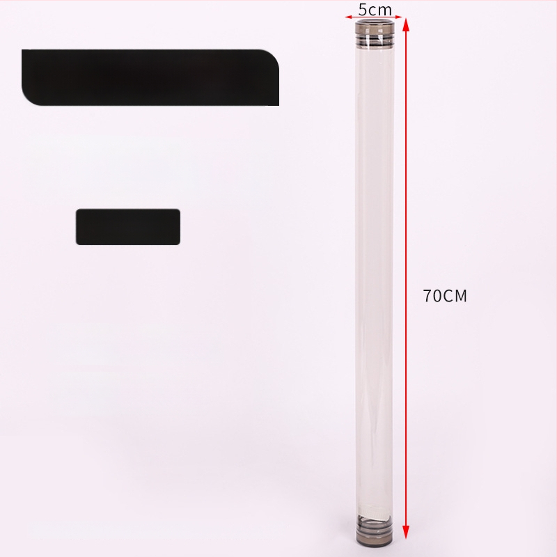 Plūstošs uzglabāšanas kauss makšķerēšanai, paplašinātais konteineris, Zīmols: Other, Produkta kods: Cwlsdloklllmwg, Materiāls: Other