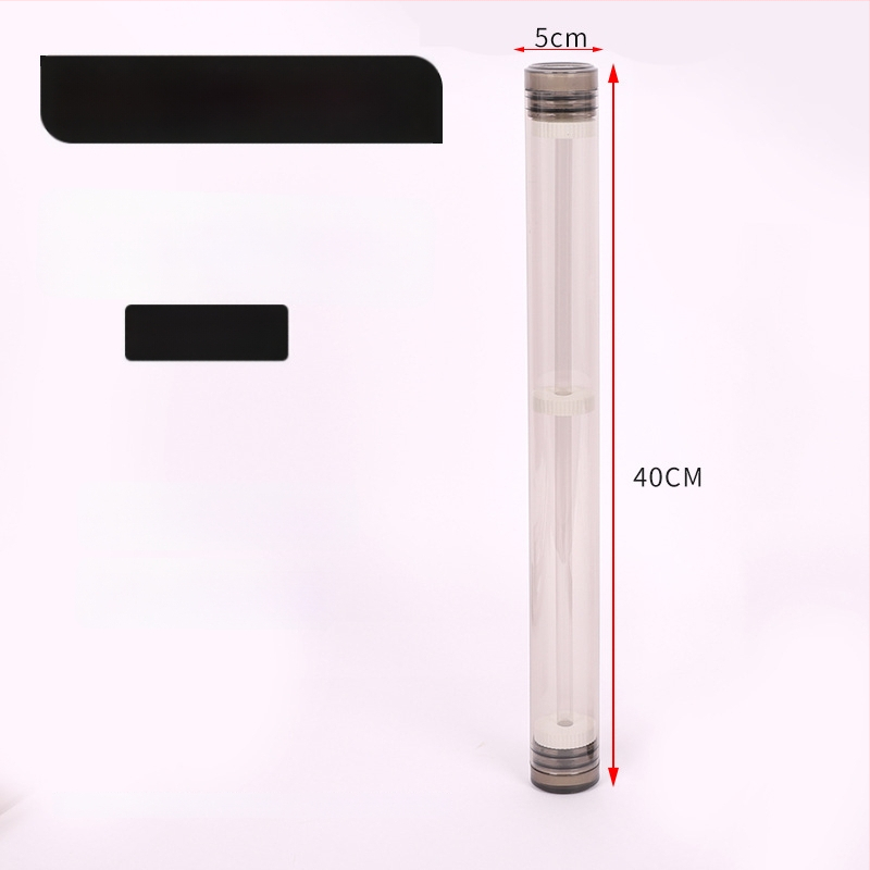 Plūstošs uzglabāšanas kauss makšķerēšanai, paplašinātais konteineris, Zīmols: Other, Produkta kods: Cwlsdloklllmwg, Materiāls: Other