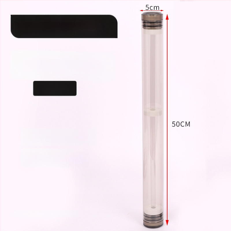 Plūstošs uzglabāšanas kauss makšķerēšanai, paplašinātais konteineris, Zīmols: Other, Produkta kods: Cwlsdloklllmwg, Materiāls: Other