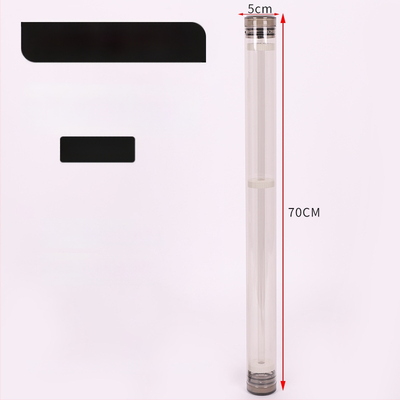 Plūstošs uzglabāšanas kauss makšķerēšanai, paplašinātais konteineris, Zīmols: Other, Produkta kods: Cwlsdloklllmwg, Materiāls: Other