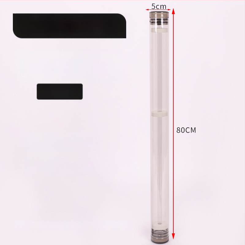 Plūstošs uzglabāšanas kauss makšķerēšanai, paplašinātais konteineris, Zīmols: Other, Produkta kods: Cwlsdloklllmwg, Materiāls: Other