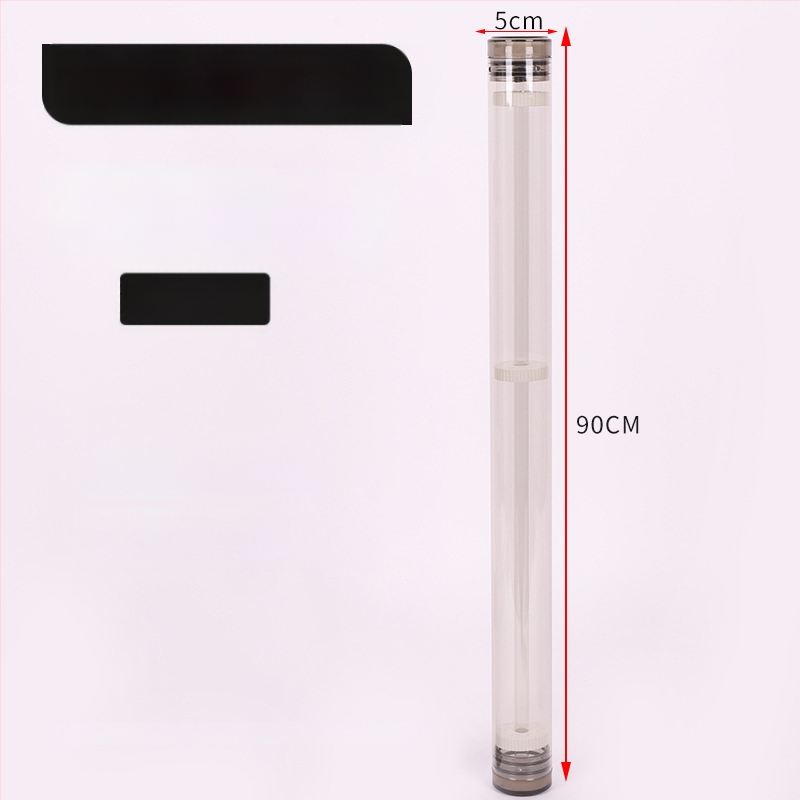 Plūstošs uzglabāšanas kauss makšķerēšanai, paplašinātais konteineris, Zīmols: Other, Produkta kods: Cwlsdloklllmwg, Materiāls: Other