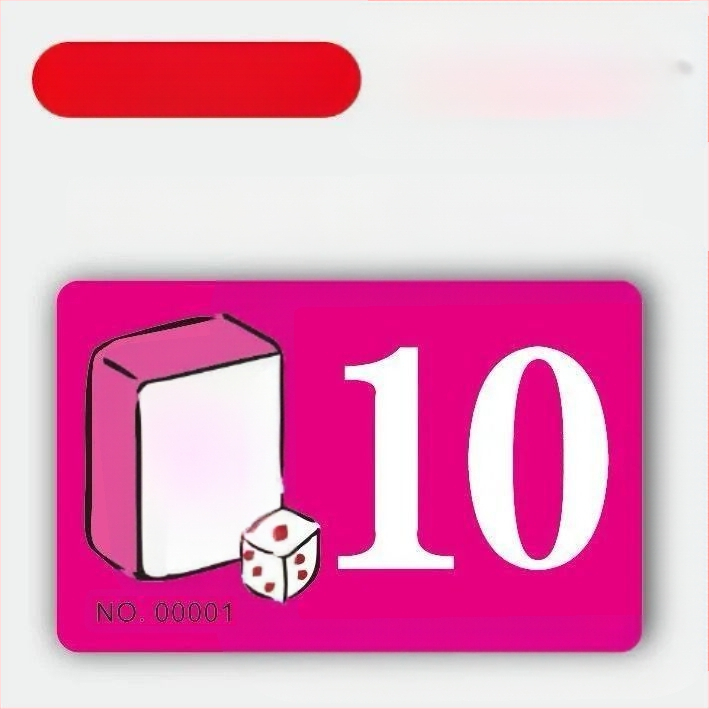 ABS kauliņi — Powerful Factory zīmols, ABS materiāls, Nav pielāgošanas