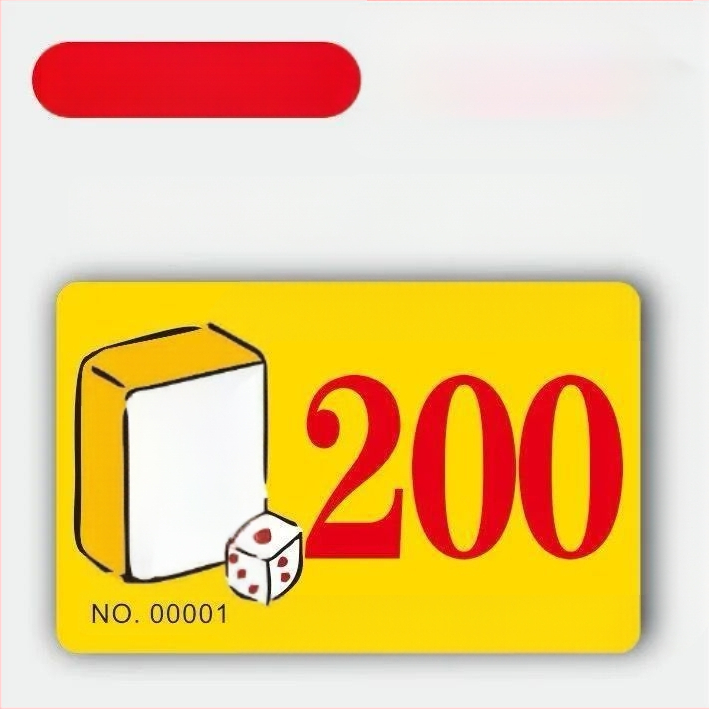 ABS kauliņi — Powerful Factory zīmols, ABS materiāls, Nav pielāgošanas