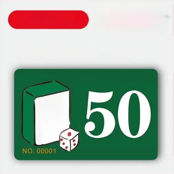 ABS kauliņi — Powerful Factory zīmols, ABS materiāls, Nav pielāgošanas