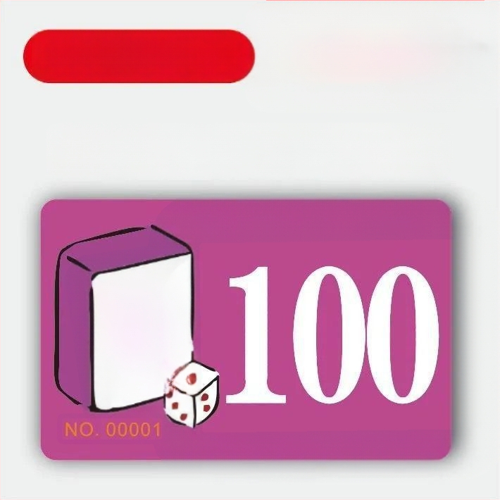 ABS kauliņi — Powerful Factory zīmols, ABS materiāls, Nav pielāgošanas