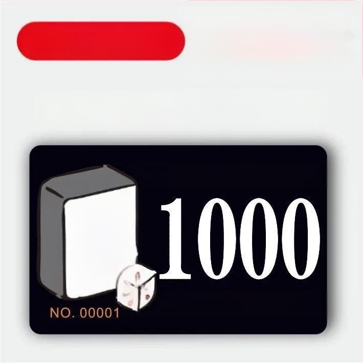 ABS kauliņi — Powerful Factory zīmols, ABS materiāls, Nav pielāgošanas