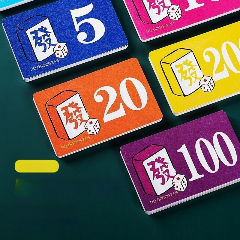 ABS kauliņi — Powerful Factory zīmols, ABS materiāls, Nav pielāgošanas