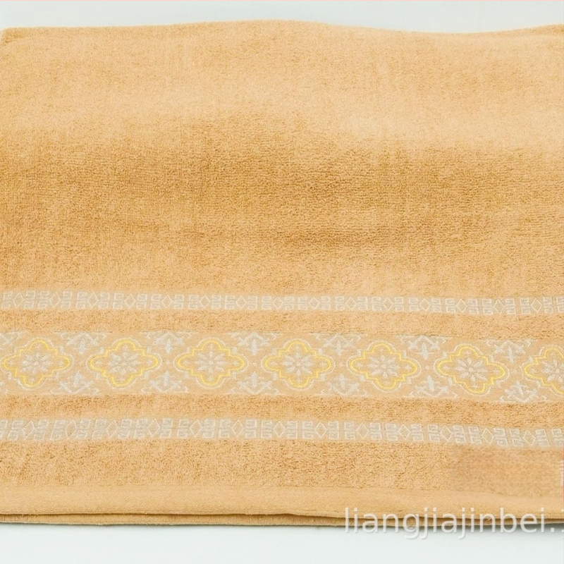 Beautiful vannas dvielis, 99% kokvilna, 300–400 g, 14s diegs, Plain weave