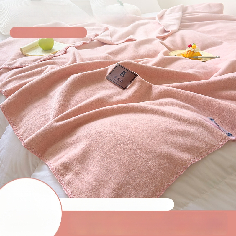 Dvielu sega – kašmīra imitācija, poliestera šķiedra, 0.55–1.0 kg, ziema, reaktīvā drukāšana