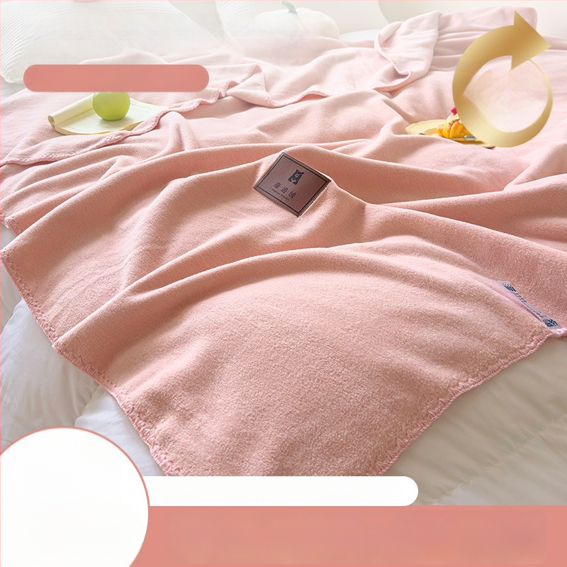 Dvielu sega – kašmīra imitācija, poliestera šķiedra, 0.55–1.0 kg, ziema, reaktīvā drukāšana