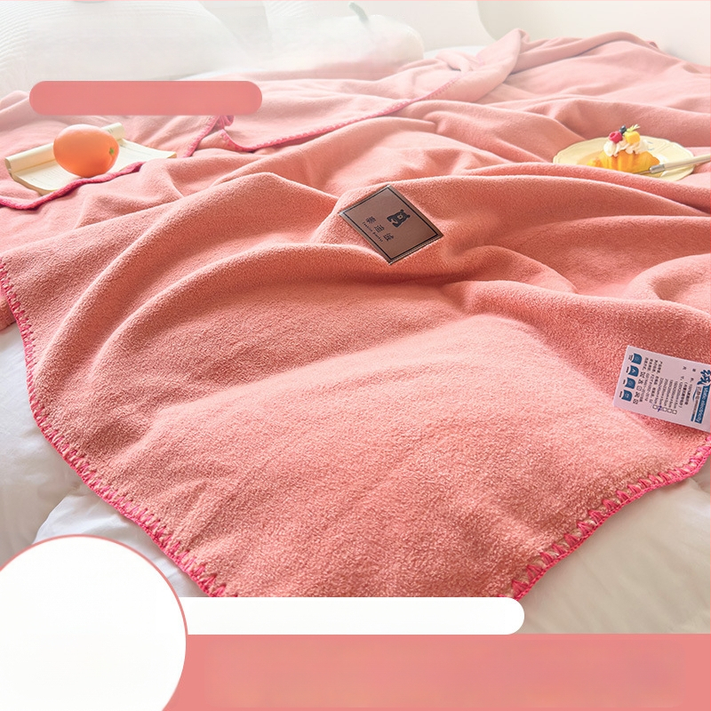 Dvielu sega – kašmīra imitācija, poliestera šķiedra, 0.55–1.0 kg, ziema, reaktīvā drukāšana