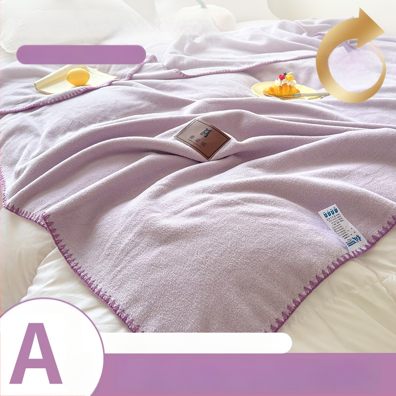 Dvielu sega – kašmīra imitācija, poliestera šķiedra, 0.55–1.0 kg, ziema, reaktīvā drukāšana