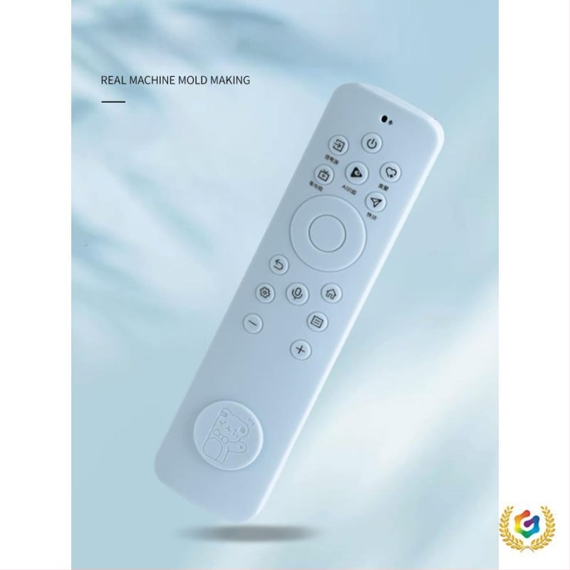 Hisense attālās vadības aizsargpārsegs CRF3B61 — Silikons, vienkāršs un mūsdienīgs stils; Tehniskās specifikācijas: Materiāls: Silikons; Galvenā auduma sastāva: Kokvilna; Kategorija: attālo vadības vāciņš