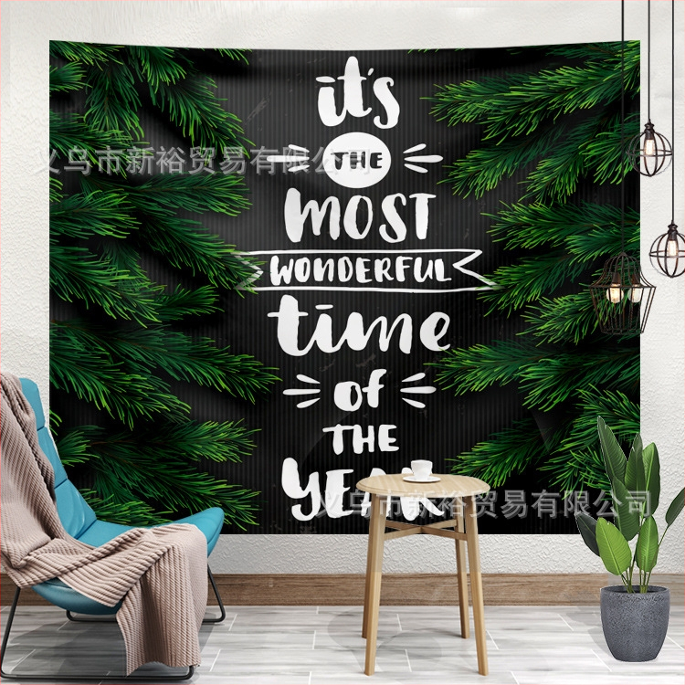 Poliesteru šķiedru gobelēns; mašīnveidīgā austs; taisnstūra forma; ainavu raksts; roku mazgāšana